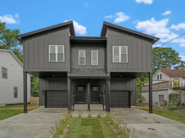 5217 Whetsel Ave #A, Cincinnati, OH 45227