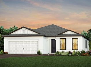 2552 Charter Oak Dr, North Port, FL 34289