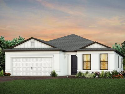 2552 Charter Oak Dr, North Port, FL, 34289