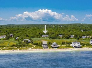 18 Pico Beach Rd, Mattapoisett, MA 02739