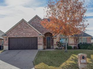 113 Troon Dr, Aledo, TX 76008