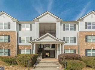 1301 Waldrop Pl #1301, Decatur, GA 30034