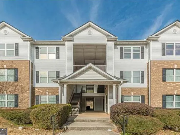 1301 Waldrop Pl #1301, Decatur, GA 30034