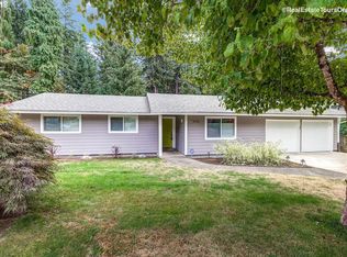 3996 SE Willamette Dr, Milwaukie, OR 97267