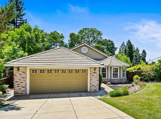 3400 Raben Way, Cameron Park, CA 95682