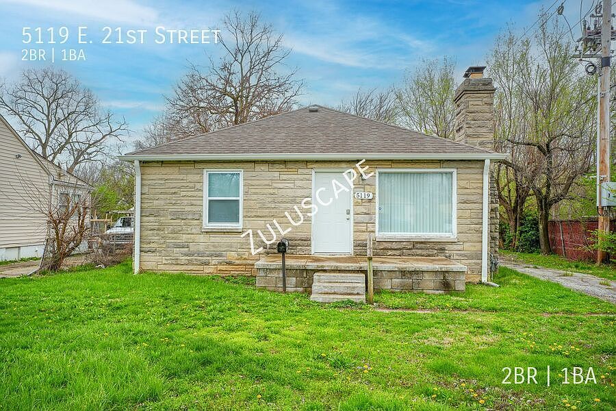 1st image of 5119 E 21st St