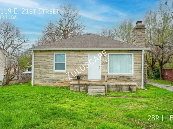 5119 E 21st St, Indianapolis, IN 46218