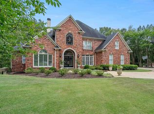 3581 Shandwick Pl, Birmingham, AL 35242