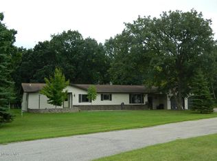 604 S Mill St, Fertile, MN 56540