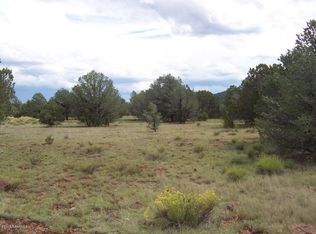 368 E Ironwood Dr, Williams, AZ 86046