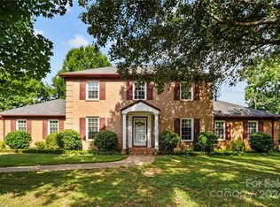 712 Highland Dr, Lexington, NC 27292