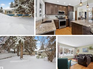 11 Gladstone Cres, Saint Albert, AB T8N 0W6