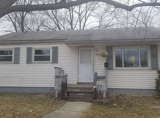 22100 Ira Blvd, Warren, MI
