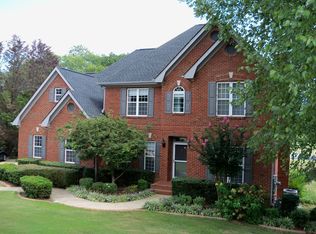 9706 Cloverleaf Pl, Ooltewah, TN 37363