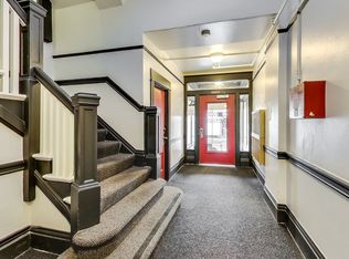 747 Ellis, San Francisco, CA 94109
