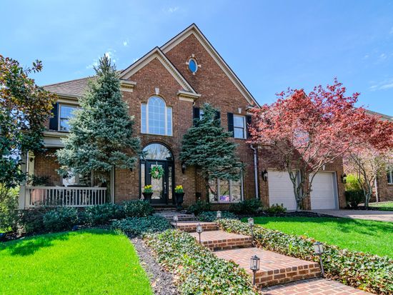 3112 Aylesbury Cir, Lexington, KY 40509