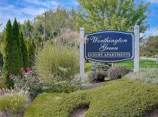 8134 Worthington Galena Rd #1506, Westerville, OH 43081