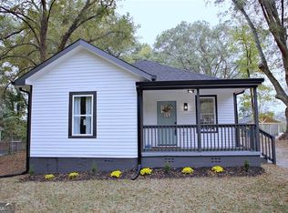 303 Henry St SE, Marietta, GA 30060