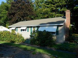 356 George Washington Rd, Enfield, CT 06082