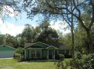 5015 Vogel Rd, Saint Augustine, FL 32092