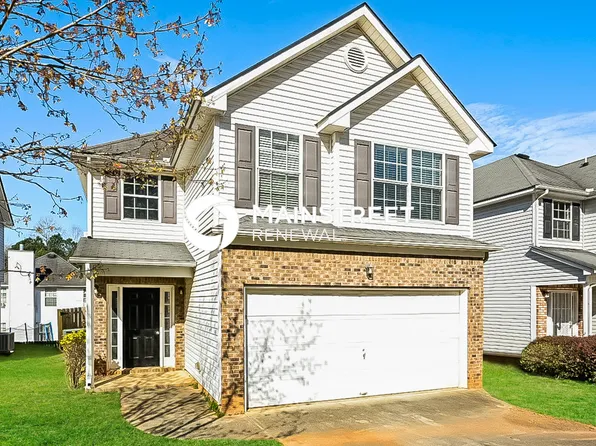 2424 Wood Bend Ln, Riverdale, GA 30296