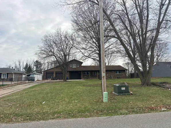 1922 Greenwood Dr, Ottumwa, IA 52501