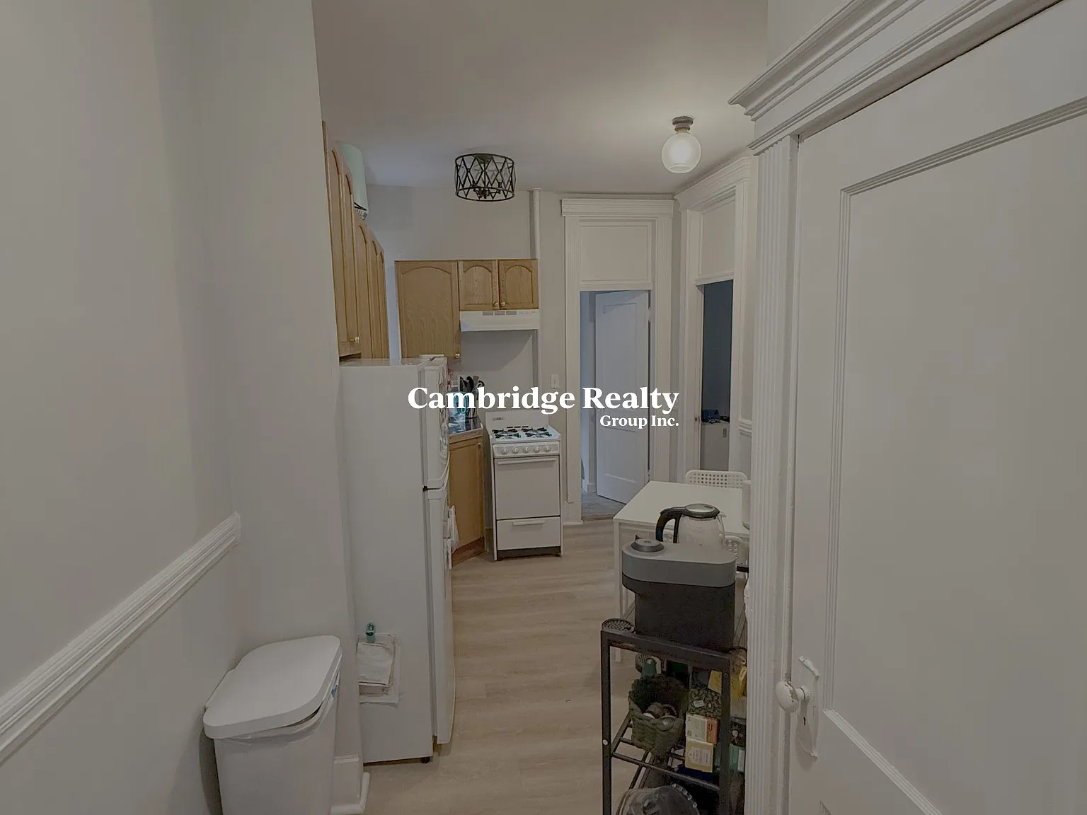 1 bed, 1.0 bath, $3,870 — Photo 3