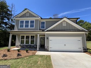 61 Boulder Dr, Toccoa, GA 30577