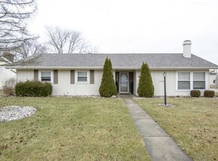 6137 Kiwanis Dr, Fort Wayne, IN