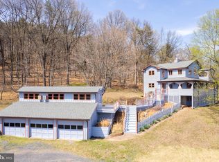 777 Glengary Rd, Winchester, VA