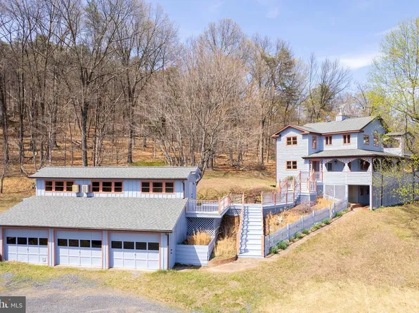 777 Glengary Rd, Winchester, VA 22603