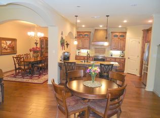 7005 Milan Way, Fort Smith, AR 72916