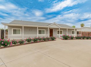 9037 W Williams Rd, Peoria, AZ 85383