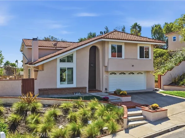 27322 Via Rioja, Mission Viejo, CA 92691