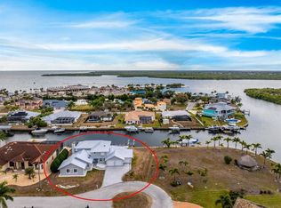 139 Seville Pl SW, Pt Charlotte, FL 33952