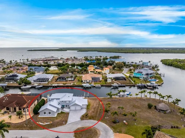 139 Seville Pl SW, Pt Charlotte, FL 33952