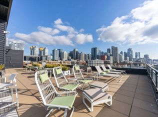 Walton Lofts, Seattle, WA 98121