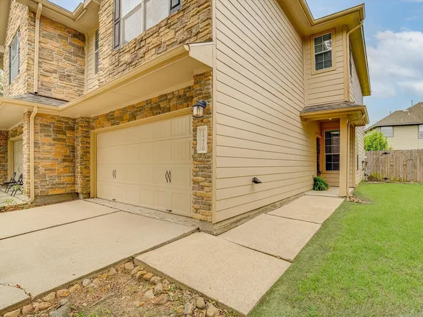 14410 Birch Knoll Ln, Houston, TX 77047