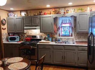 150 Sullivan Dr, Springville, TN 38256