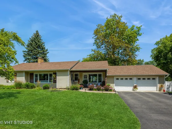 521 Sunnyside Ave, Wheaton, IL 60187