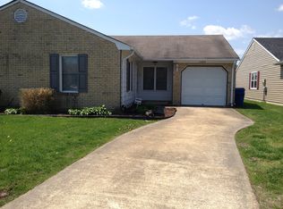 1109 Oldfield Cir #0000, Virginia Beach, VA 23453