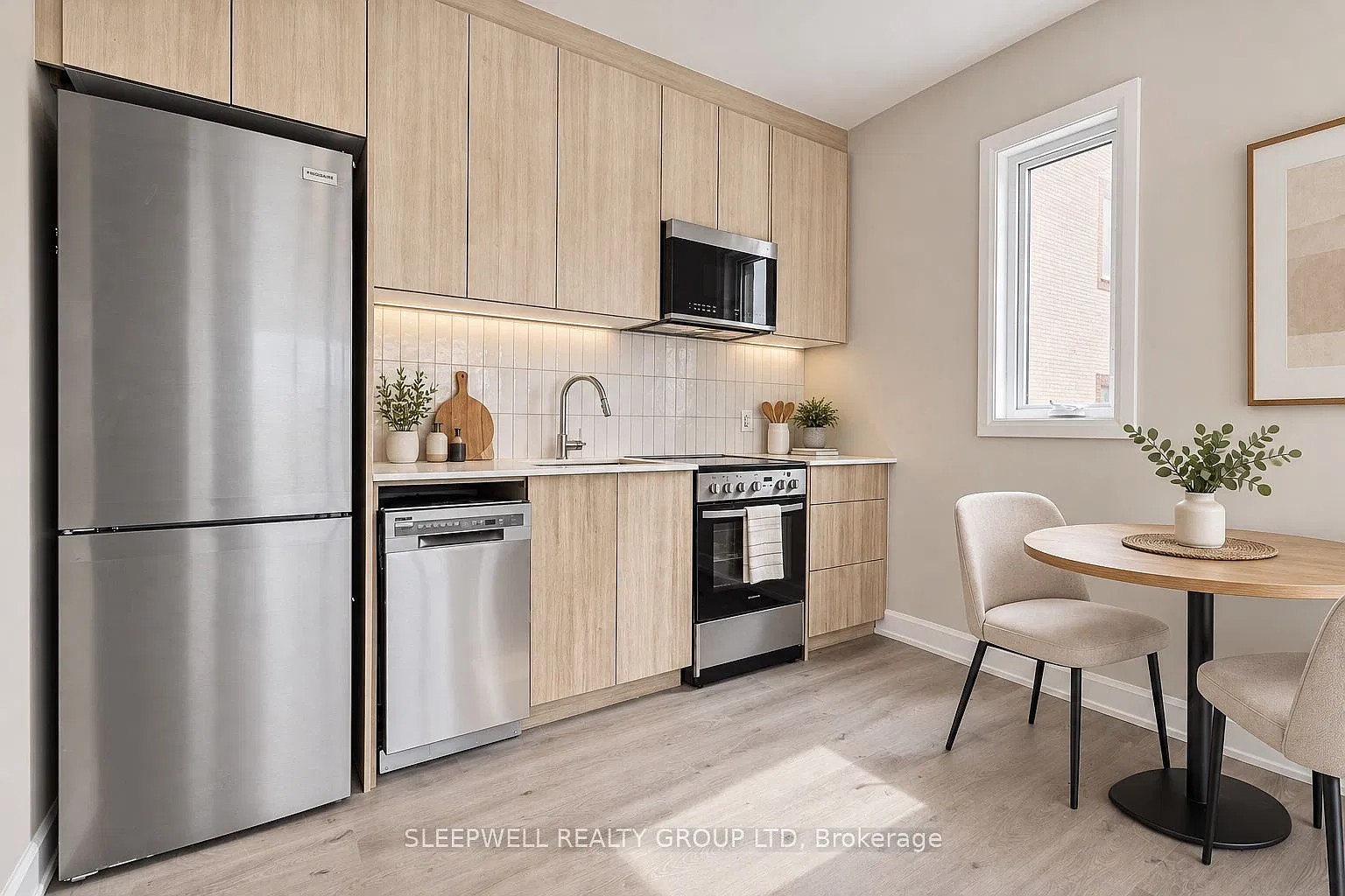 1 bed, $1,800 — Photo 2
