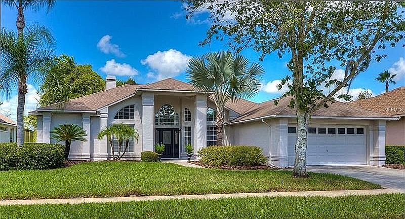 2nd image of 23234 Cypress Trail Dr