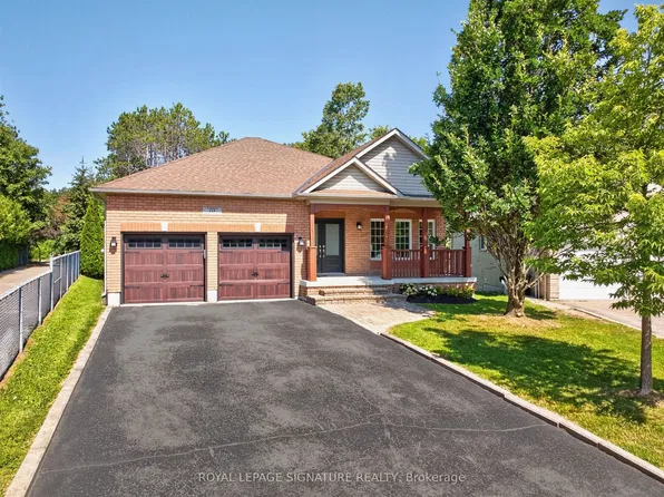 10 Purt Ct, Barrie, ON L4N 9K7