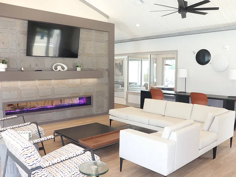Reserve at Park Place Apartment Homes — Photo 29