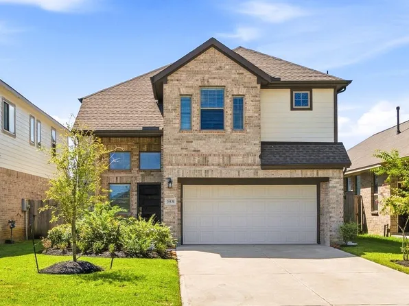 31131 Balsam Hawk Ln, Hockley, TX 77447