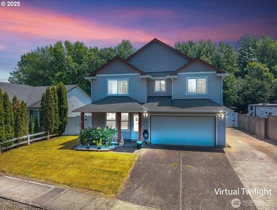 2803 NW 6th Street, Battle Ground, WA, 98604