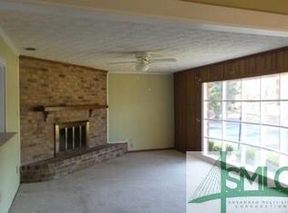 268 Jerico Dr, Midway, GA 31320