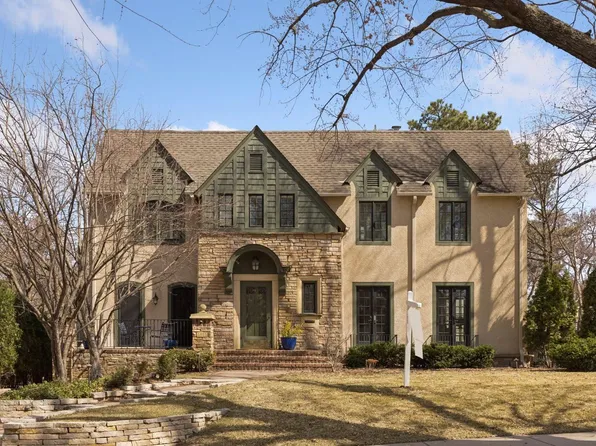 4615 Browndale Ave, Edina, MN 55424