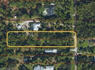2575 68th St SW, Naples, FL 34105